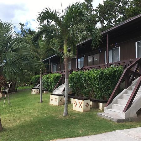 Kabira No Yado Yasuragi Hotel Ishigaki  Exterior photo