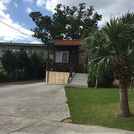 Kabira No Yado Yasuragi Hotel Ishigaki  Exterior photo