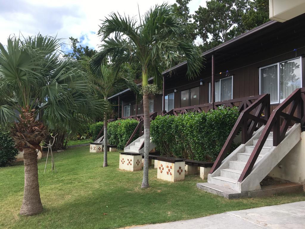 Kabira No Yado Yasuragi Hotel Ishigaki  Exterior photo